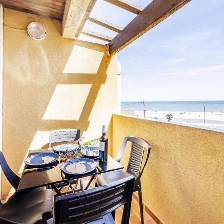 Studio Les Balcons De La Mediterranee-36 By Interhome Narbonne-Plage Exterior foto