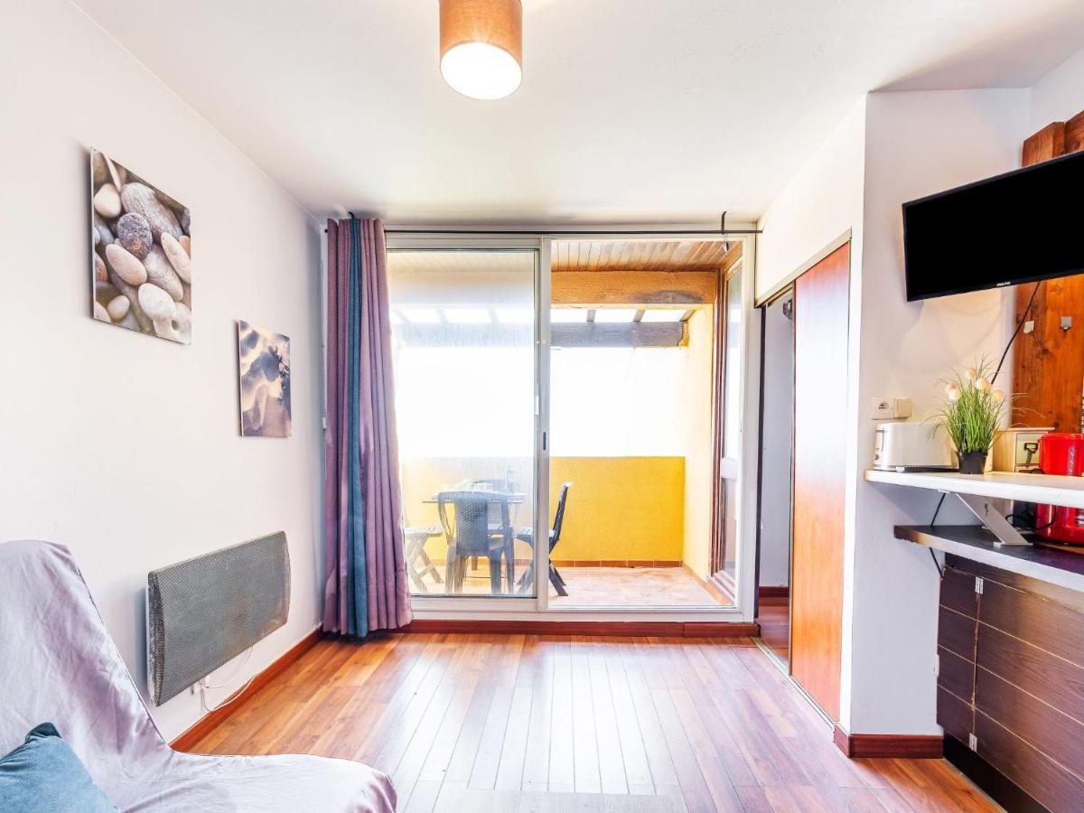Studio Les Balcons De La Mediterranee-36 By Interhome Narbonne-Plage Exterior foto